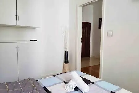 Ekskluzywne Mieszkanie Z 1 Sypialnia- Kazimierz/rzeszowska 6.