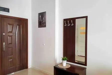 Apartment Ekskluzywne Mieszkanie Z 1 Sypialnia- Kazimierz/rzeszowska 6. Krakow
