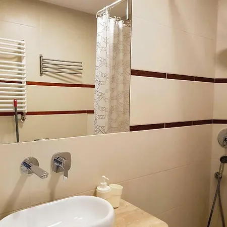 Ekskluzywne Mieszkanie Z 1 Sypialnia- Kazimierz/rzeszowska 6. Apartment *