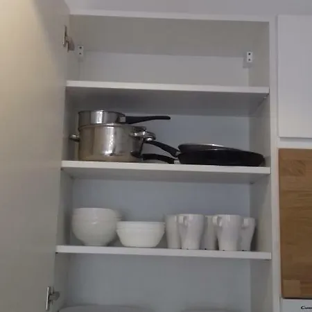 Ekskluzywne Mieszkanie Z 1 Sypialnia- Kazimierz/rzeszowska 6. Apartment
