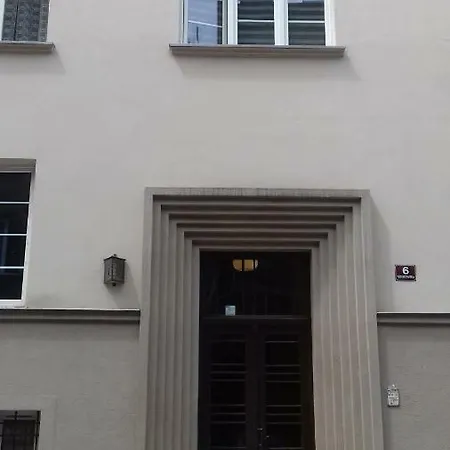 Apartment Ekskluzywne Mieszkanie Z 1 Sypialnia- Kazimierz/rzeszowska 6. *