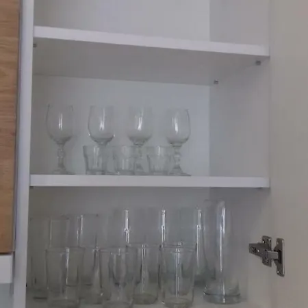 Apartment Ekskluzywne Mieszkanie Z 1 Sypialnia- Kazimierz/rzeszowska 6. *