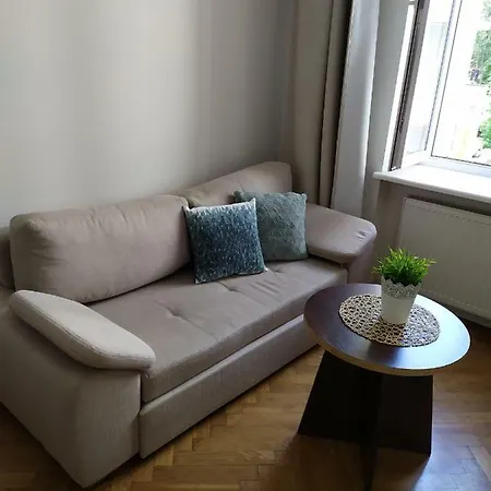 Ekskluzywne Mieszkanie Z 1 Sypialnia- Kazimierz/rzeszowska 6. Krakow