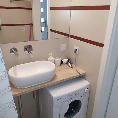 Ekskluzywne Mieszkanie Z 1 Sypialnia- Kazimierz/rzeszowska 6. Apartment *