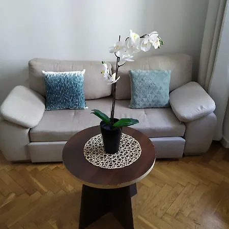 Ekskluzywne Mieszkanie Z 1 Sypialnia- Kazimierz/rzeszowska 6. Apartment Krakow