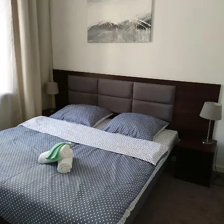 Ekskluzywne Mieszkanie Z 1 Sypialnia- Kazimierz/rzeszowska 6. Apartment