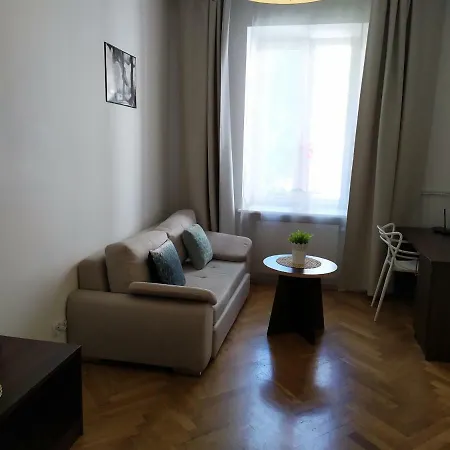 Ekskluzywne Mieszkanie Z 1 Sypialnia- Kazimierz/rzeszowska 6. Apartment *