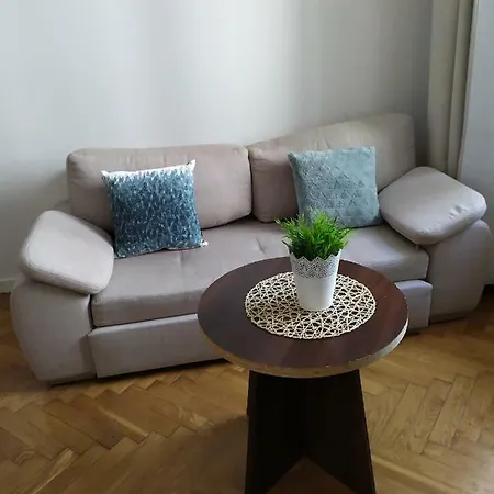 Ekskluzywne Mieszkanie Z 1 Sypialnia- Kazimierz/rzeszowska 6. Apartment *